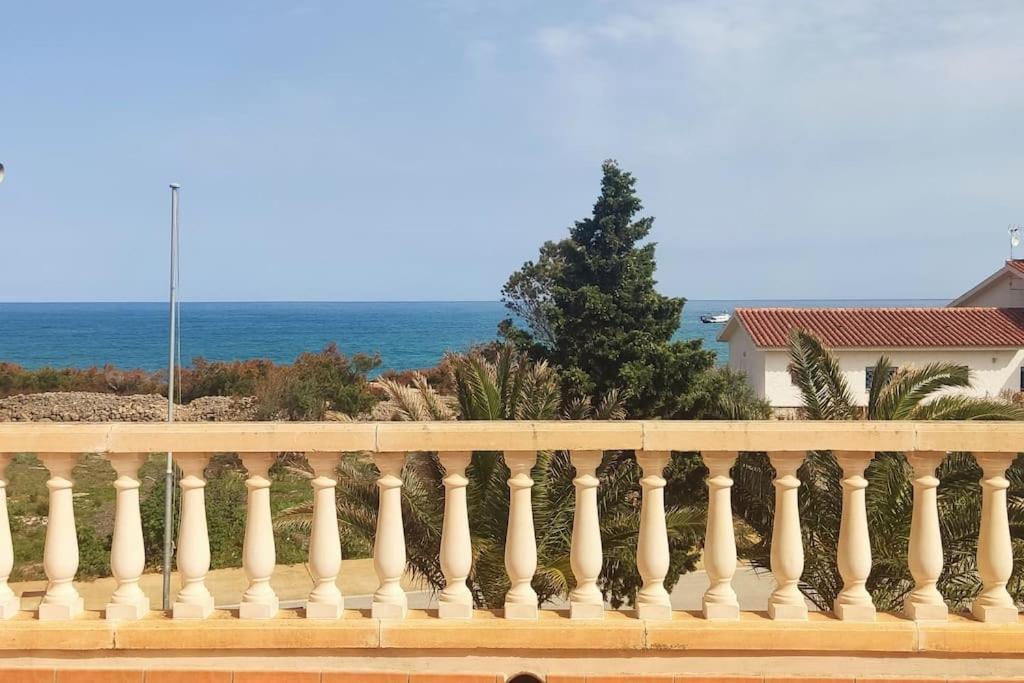 Perla De Mar Apartment L'Ametlla de Mar Luaran gambar