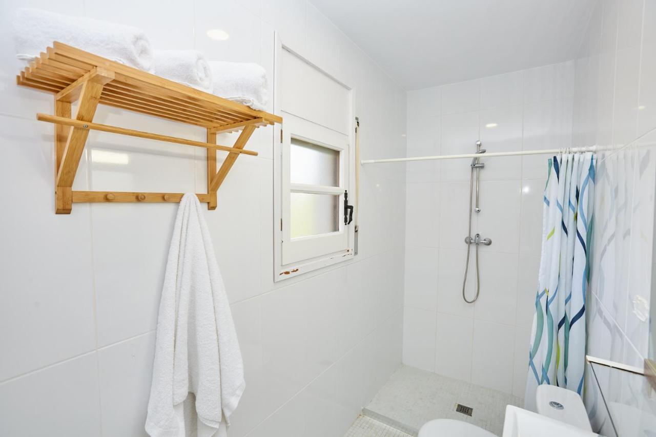 Perla De Mar Apartment L'Ametlla de Mar Luaran gambar